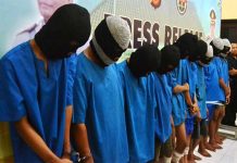 Tiga Bulan, Gondol 500 Sepeda Motor