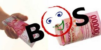 BOS Triwulan II Cair, Sekolah Harus Transparan