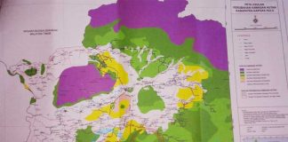 Dilema Pelestarian Hutan dan Tuntutan Perut Rakyat