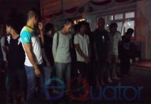 83 TKI Bermasalah Kembali Dipulangkan