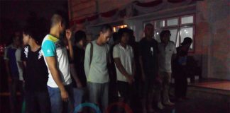 83 TKI Bermasalah Kembali Dipulangkan