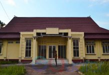 Kantor Imigrasi Ditumbuhi Semak, Dinsosnaker Pasrah Tak Bisa Kontrol TKA Ilegal