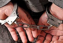 Ditangkap saat Akses Situs Cara Rakit Bom