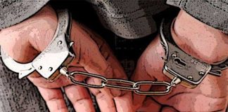 Malaysia Tangkap 15 Terduga Teroris