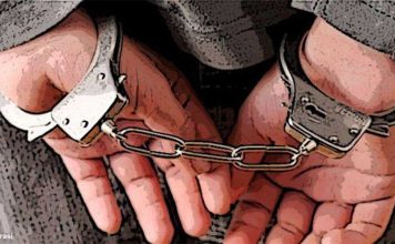 Polisi Amankan Oknum Guru Pelaku Pelecehan