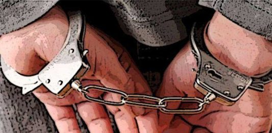 Dua Penyebar Hoax Surat Suara Jadi Tersangka