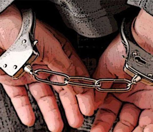 Dua Penyebar Hoax Surat Suara Jadi Tersangka