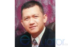 Affandi Sosok yang Penyabar