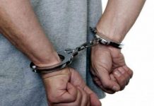 DPO Pemerkosaan Menyerahkan Diri