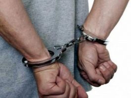 DPO Pemerkosaan Menyerahkan Diri