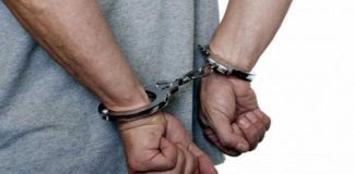 DPO Pemerkosaan Menyerahkan Diri