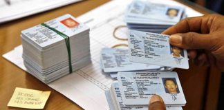 Data 17 Ribu Warga Terancam Dihapus