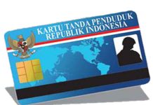 Situs e-KTP Palsu Muncul
