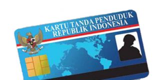 Situs e-KTP Palsu Muncul