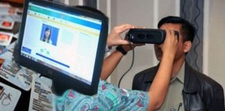 Disdukcapil Mobile Lakukan Perekaman e-KTP