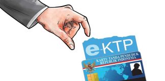 Masalah KTP-el, Pemkot Tak Mau Disalahkan