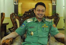 Puluhan Karyawan PT Steadfast Marine Mengadu ke Wakil Walikota