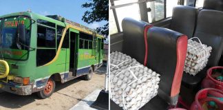 Elpiji dan Gula Malaysia Disita