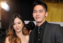 SAMUEL ZYLGWYN-FRANDA -Pilih Honeymoon ke Negeri Para Dewa