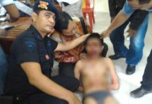 Pelaku Bom Gereja Diduga Diupah Rp10 Juta