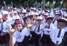 Bupati Dukung Full Day School