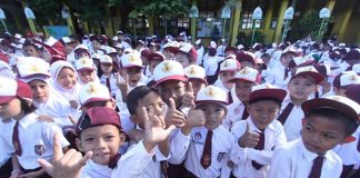 Bupati Dukung Full Day School
