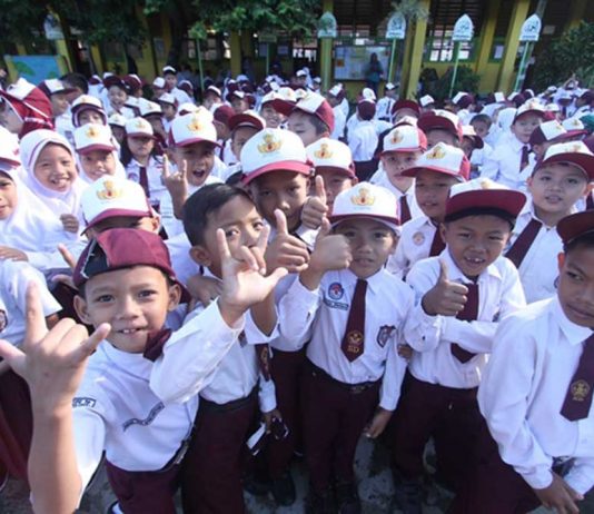 Bupati Dukung Full Day School