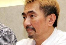 Kado Pahit Gatot Brajamusti