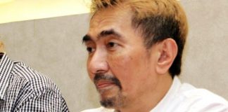 Kado Pahit Gatot Brajamusti