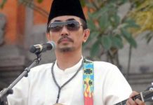 Aa Gatot Ditangkap Setelah Terpilih