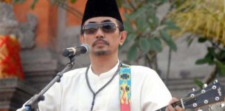 Aa Gatot Ditangkap Setelah Terpilih