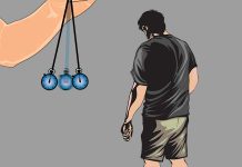 Sindikat Gendam Dua Negara Incar WNI