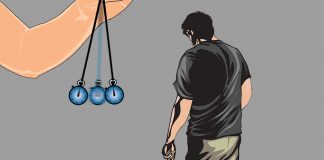 Sindikat Gendam Dua Negara Incar WNI