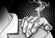 Gendam, Kolaborasi Penjahat Dua Negara