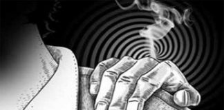 Gendam, Kolaborasi Penjahat Dua Negara