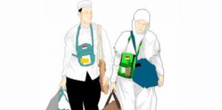 Masyarakat Jangan Mudah Tergiur Tawaran Berangkat Haji Travel Online