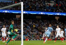 Delph Genapi Setengah Lusin Gol