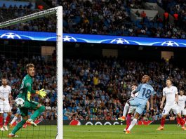 Delph Genapi Setengah Lusin Gol