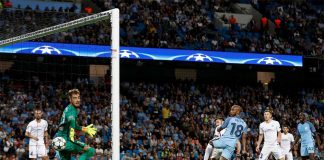 Delph Genapi Setengah Lusin Gol