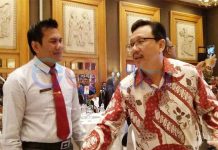 Grand Launching IKP 2017, Singkawang dan Landak Kategori Kerawanan Ringan