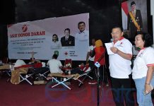 Agar Aksi Donor Darah Ramai, Gubernur Sampai Harus Telpon Kadis Satu demi Satu