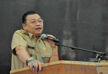 PLN Tak Jelas Dukung Sail Selat Karimata