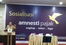 Kalbar Ranking Sepuluh, Mari Ungkap, Tebus, dan Lega