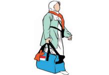 Jemaah Haji Sambas Pulang Awal September