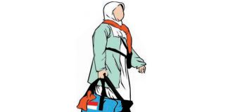 Pemerintah Upayakan Pemulangan CJH Ilegal