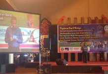 Hari Ini, Puncak Peringatan HANI di Rumah Radakng