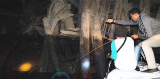 Masih Ada yang Meracuni Ikan, DKP dan Polisi Incar Pelaku