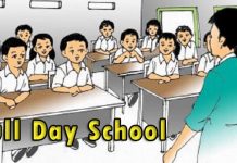 Sutarmidji bilang… Full Day School Mengada-ngada