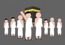 Kemenag Masih Tunggu Keppres