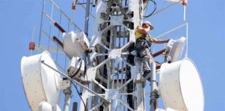 Tak Kantongi IMB, Bangunan Tower Terancam Dibongkar